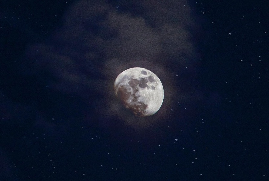 Espectaculo de estrellas